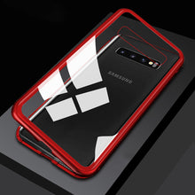 Load image into Gallery viewer, Magnetic Adsorption Case For Samsung