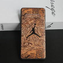 Load image into Gallery viewer, Jordan Silicone Case For Samsung