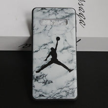 Load image into Gallery viewer, Jordan Silicone Case For Samsung