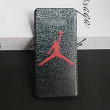 Load image into Gallery viewer, Jordan Silicone Case For Samsung