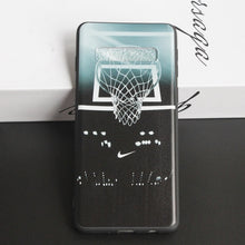 Load image into Gallery viewer, Jordan Silicone Case For Samsung