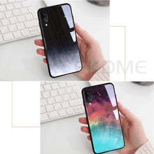 Load image into Gallery viewer, Star Space Phone Case for iPhone