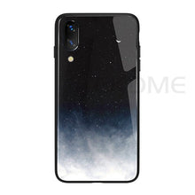 Load image into Gallery viewer, Star Space Phone Case for iPhone