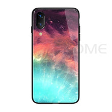 Load image into Gallery viewer, Star Space Phone Case for iPhone