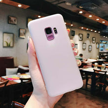 Load image into Gallery viewer, Jordan Silicone Case For Samsung
