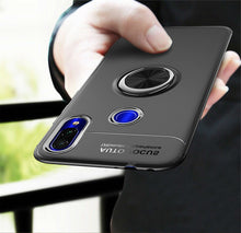 Load image into Gallery viewer, Magnetic Ring Case For Samsung