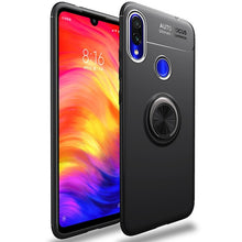 Load image into Gallery viewer, Magnetic Ring Case For Samsung
