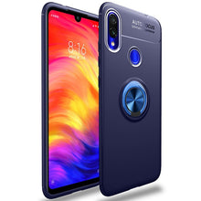 Load image into Gallery viewer, Magnetic Ring Case For Samsung