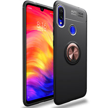 Load image into Gallery viewer, Magnetic Ring Case For Samsung