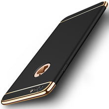 Load image into Gallery viewer, Luxury Case For iPhone