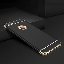 Load image into Gallery viewer, Luxury Case For iPhone