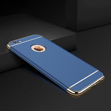 Load image into Gallery viewer, Luxury Case For iPhone