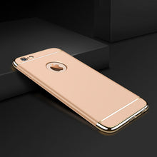Load image into Gallery viewer, Luxury Case For iPhone