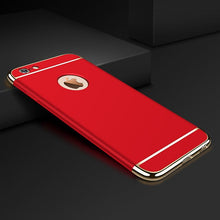 Load image into Gallery viewer, Luxury Case For iPhone
