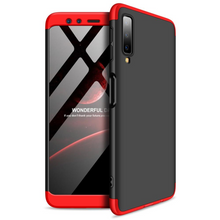 Load image into Gallery viewer, 360 Degree Full Cover Case For Samsung