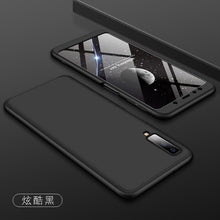 Load image into Gallery viewer, 360 Degree Full Cover Case For Samsung