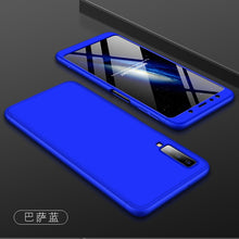 Load image into Gallery viewer, 360 Degree Full Cover Case For Samsung