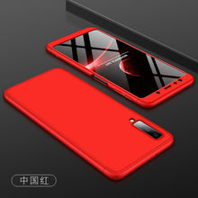Load image into Gallery viewer, 360 Degree Full Cover Case For Samsung