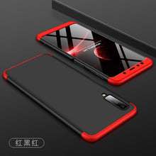 Load image into Gallery viewer, 360 Degree Full Cover Case For Samsung