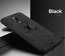 Load image into Gallery viewer, Deer Case For Oneplus