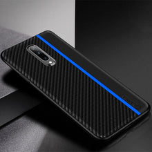 Load image into Gallery viewer, Luxury Carbon Fiber Case For Oneplus