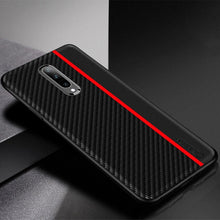 Load image into Gallery viewer, Luxury Carbon Fiber Case For Oneplus