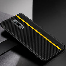 Load image into Gallery viewer, Luxury Carbon Fiber Case For Oneplus