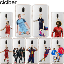 Load image into Gallery viewer, Football Stars Case For Oneplus
