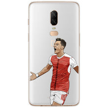 Load image into Gallery viewer, Football Stars Case For Oneplus