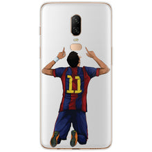 Load image into Gallery viewer, Football Stars Case For Oneplus