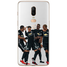 Load image into Gallery viewer, Football Stars Case For Oneplus