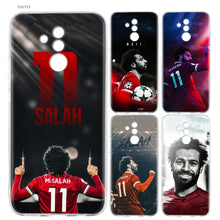 Load image into Gallery viewer, Mohamed Salah Case For Huawei