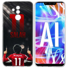 Load image into Gallery viewer, Mohamed Salah Case For Huawei
