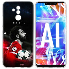 Load image into Gallery viewer, Mohamed Salah Case For Huawei