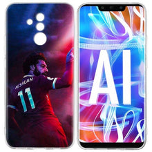 Load image into Gallery viewer, Mohamed Salah Case For Huawei