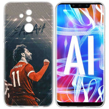 Load image into Gallery viewer, Mohamed Salah Case For Huawei