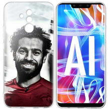 Load image into Gallery viewer, Mohamed Salah Case For Huawei