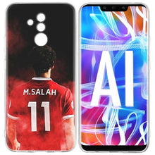 Load image into Gallery viewer, Mohamed Salah Case For Huawei