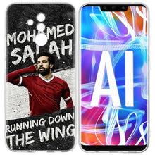 Load image into Gallery viewer, Mohamed Salah Case For Huawei