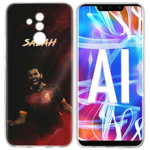 Load image into Gallery viewer, Mohamed Salah Case For Huawei