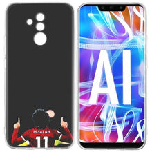 Load image into Gallery viewer, Mohamed Salah Case For Huawei