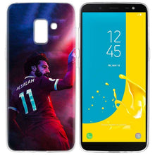 Load image into Gallery viewer, Mohamed Salah Case For Samsung A