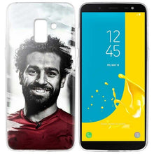 Load image into Gallery viewer, Mohamed Salah Case For Samsung A