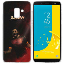 Load image into Gallery viewer, Mohamed Salah Case For Samsung A