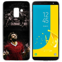 Load image into Gallery viewer, Mohamed Salah Case For Samsung A