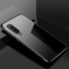 Load image into Gallery viewer, Transparent Silicone Case For Xiaomi