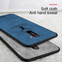 Load image into Gallery viewer, Deer Case For Xiaomi