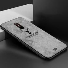 Load image into Gallery viewer, Deer Case For Xiaomi
