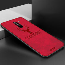 Load image into Gallery viewer, Deer Case For Xiaomi