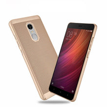 Load image into Gallery viewer, Heat Dissipation Phone Case For Xiaomi